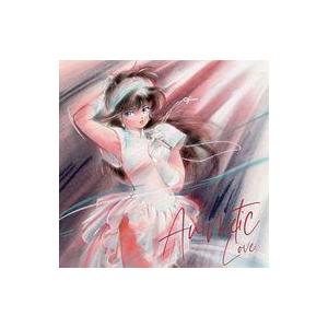 中古アニメ系CD アニメティック LOVE -あのアニメあの曲にもう一度逢いたくて-