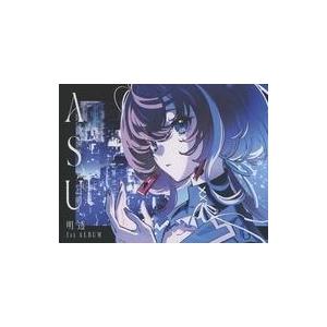 中古アニメ系CD 「神椿レコード」 明透 / ASU