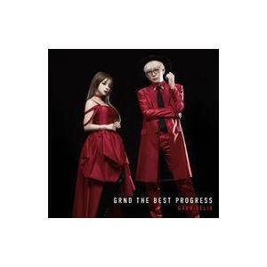 中古アニメ系CD GARNiDELiA / GRND THE BEST PROGRESS[初回盤]