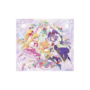 中古アニメ系CD 北川理恵 高橋李依 堀江由衣 早見沙織 / 魔法つかいプリキュア!!-MIRAI DAYS-主題歌シン