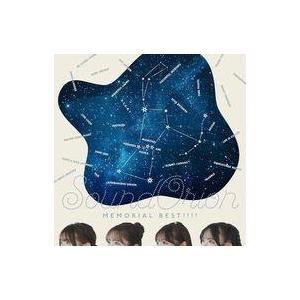 中古アニメ系CD サンドリオン / SoundOrion Memorial BEST!!!!