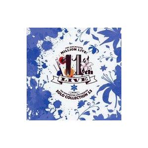 中古アニメ系CD THE IDOLM＠STER LIVE THE＠TER SOLO COLLECTI...