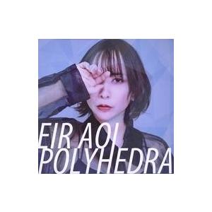 中古アニメ系CD 藍井エイル / POLYHEDRA