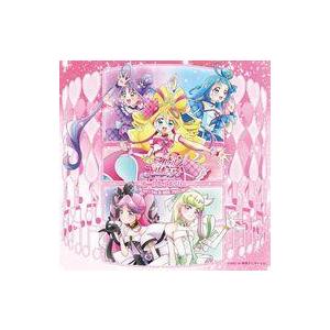 中古アニメ系CD 「キミとアイドルプリキュア♪」...の商品画像