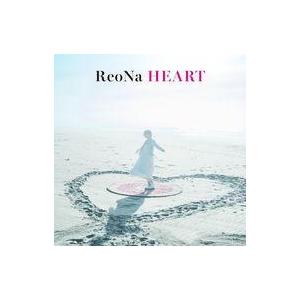中古アニメ系CD ReoNa / HEART[通常盤]