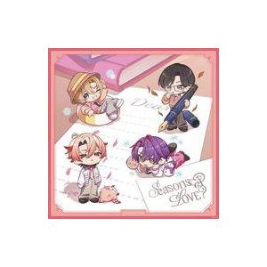 中古アニメ系CD 「にじさんじ」 VOLTACTION / Seasons of LOVE?[初回生産限定盤B]