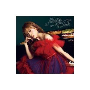 中古アニメ系CD 友希 / Main Dish