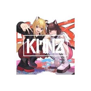 中古アニメ系CD KMNZ / KMNZ THE BEST ”BUDDY”