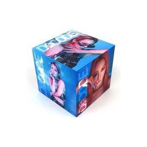 中古アニメ系CD 倖田來未 / De-CODE[Blu-ray付CUBE型BOX仕様] 〜劇場版「ChaO」主題歌