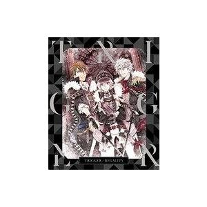 中古アニメ系CD TRIGGER / REGALITY[豪華盤] 〜アプリゲーム「アイドリッシュセブン」1stフルアルバム