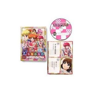 中古アニメ系CD りりかるた