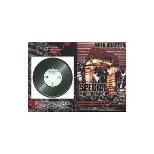 中古アニメ系CD ドラマCD WILD ADAPTER「愛すべき七つの大罪」Vol.7 色欲(台紙付き)