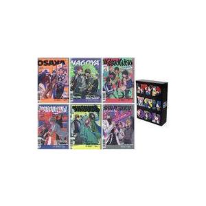 中古アニメCDセット ヒプノシスマイク -Division Rap Battle- シリーズ 全6巻...
