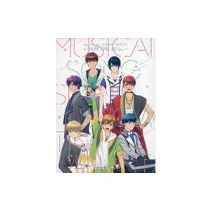 中古アニメ系CD 「スタミュ」ミュージカルソングシリーズ-☆SHOW TIME All-Star☆