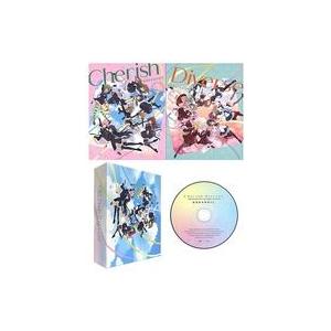 中古アニメCDセット 「アサルトリリィ」 Diverse/Cherish + 同時購入特典発売記念C...