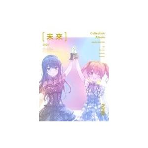 中古アニメ系CD IDOLY PRIDE / Collection Album[未来][Blu-ra...