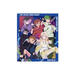 中古アニメ系CD Time [never] comes back!?voice drama albu...