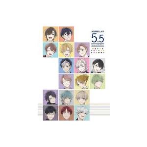 中古アニメ系CD アオペラ -aoppella!?-「リルハピ」「 FYA’M’」「VadLip」 ...