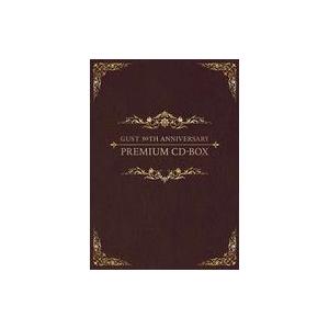 アニメ系CD ガスト30周年記念 プレミアム CD-BOX [修正版] - 最安値 