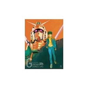 中古アニメ系CD GUNDAM 30th ANNIVERSARY GUNDAM SONGS 145[限定版]
