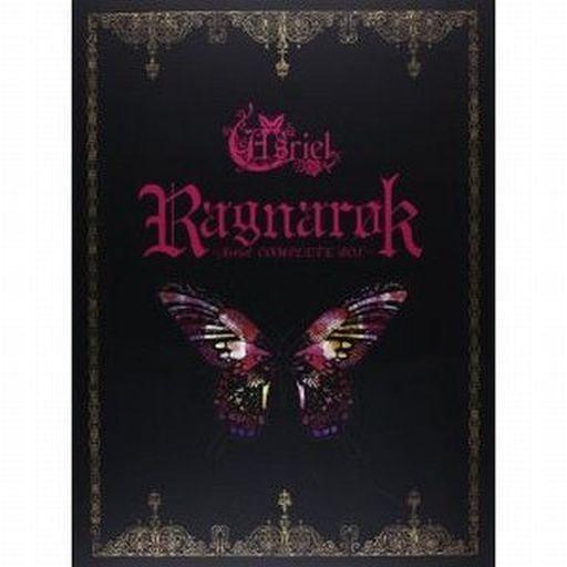 中古アニメ系CD Ragnarok 〜Asriel COMPLETE BOX