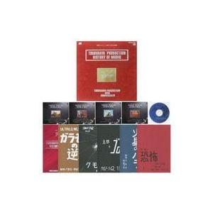 中古アニメ系CD TSUBURAYA PRODUCTION HISTORY OF MUSIC