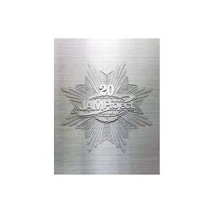 中古アニメ系CD JAM Project / JAM Project 20th Anniversary Complete BOX