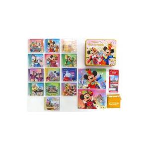 中古アニメ系CD 東京ディズニーリゾート40周年記念BOX“ドリームゴーラウンド”ミュージック・アルバム[デラックス(数量限定)盤]