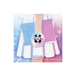 中古アニメ系CD hololive×HoneyWorks / ほろはにヶ丘高校 -Complete ...