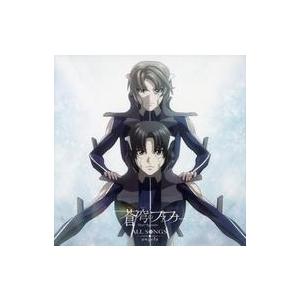 中古アニメ系CD angela / 蒼穹のファフナー ALL SONGS[Blu-ray付初回生産限定盤]