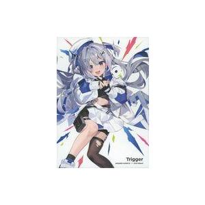 中古アニメ系CD 「ホロライブプロダクション」 天音かなた / Trigger[完全生産限定盤]