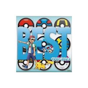 ポケモンTVアニメ主題歌 BEST OF 1997-2023 完全生産限定盤 Blu-ray盤