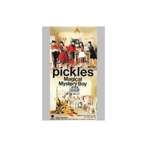 中古CDシングル PICKLES/Magical Mystery Boy　アニメ「パラソルヘンべえ」オープニング・テーマ