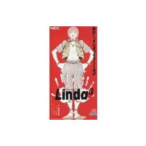 中古アニメシングルCD 高山みなみ / リンダ/サマービート [Linda3 リンダキューブ]