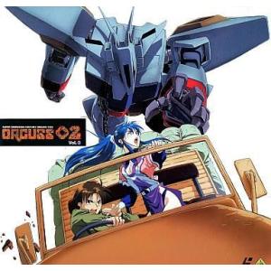 超時空世紀オーガス02 DVD : ユーズタウン8 - 通販 - Yahoo!ショッピング