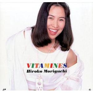 中古LD 森口博子 / VITAMINES