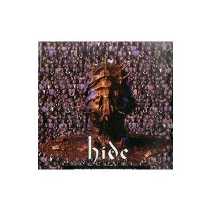 中古LD hide/フィルム・ザ・サイコミュニティ・リール2
