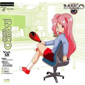 中古LD アンドロイド・アナ MAICO 2010 Vol.2