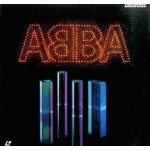 中古LD ABBA / ABBA イン・コンサート
