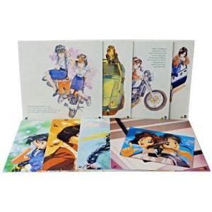 LD 逮捕しちゃうぞ 初回版 全4巻セット - 最安値・価格比較 - Yahoo