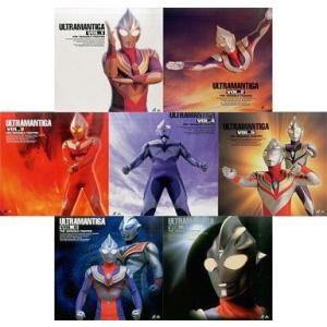 タイガーマスク DVD-COLLECTION 全巻 Vol.1〜Vol.4＜完＞ セット : 脳
