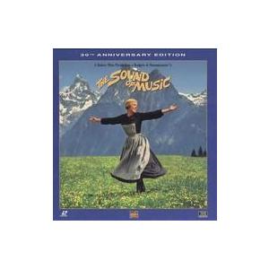 中古LD THE SOUND OF MUSiC 30TH ANNIVERSARY EDITION [...