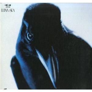 中古LD LUNA SEA / リワインド ライヴ・ヒストリー 1991〜1996