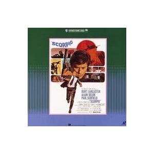 中古LD スコルピオ(’73米)の商品画像