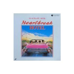 中古LD ハートブレイク・ホテル(’88米)