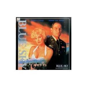 中古LD ブルースカイ(’94米)