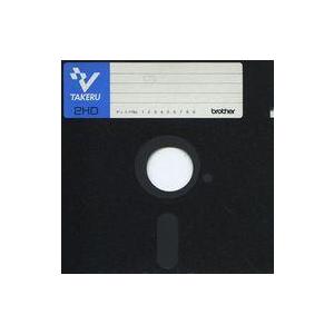 中古X68 5インチソフト 電脳倶楽部 1994年6月号 Vol.73 (TAKERU用ソフト)