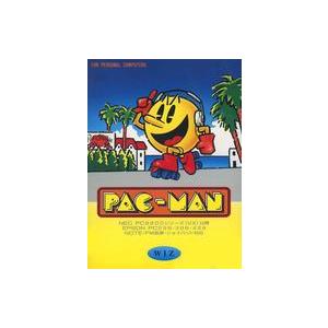 PC-9801 5インチソフト パックマン [5インチ版]の商品画像
