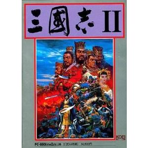中古PC-9801 5インチソフト ルーンワース2 時空の神戦[5インチFD版 
