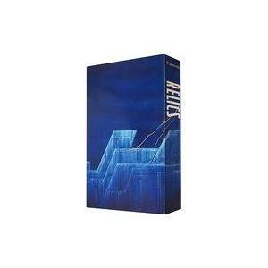 中古PC-8801 SR mk2ソフト RELICS (レリクス)